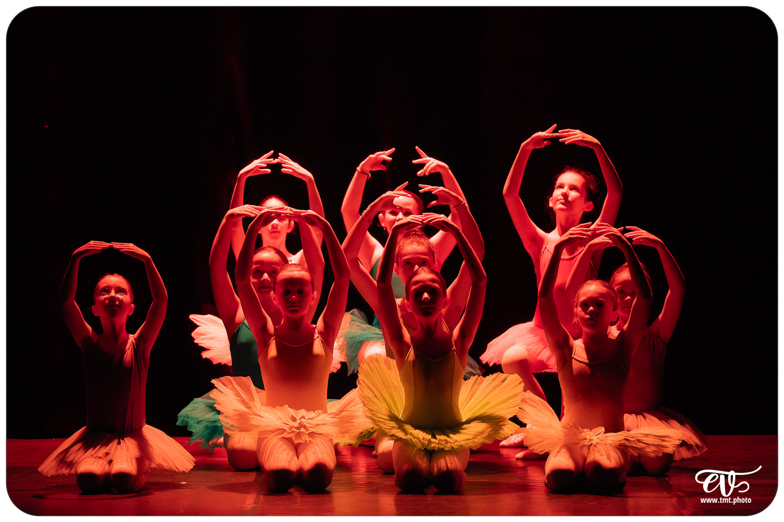 GALA DANSE EMMDH 2024